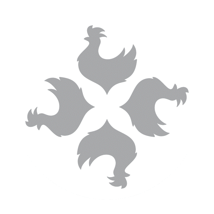Animated loading squiggle