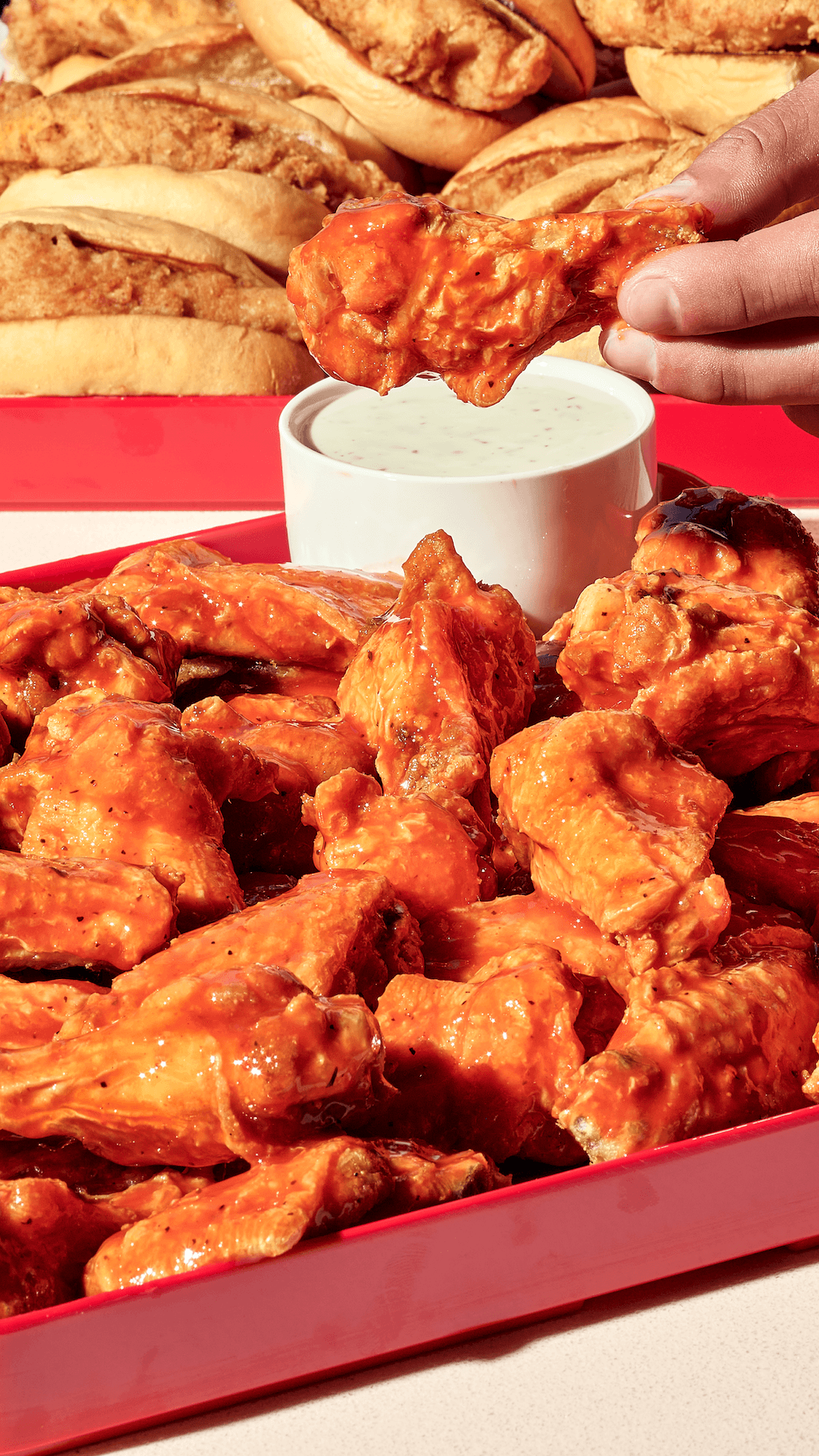 Zaxbys Wing Deals | Zaxbys